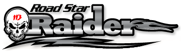 Road Star Raider Forum